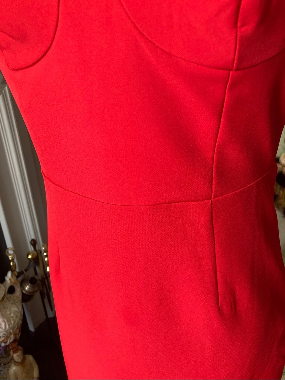Dress - Picture 8 of 9